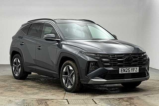 Hyundai i20 T-GDI PREMIUM