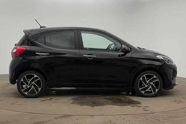 Hyundai i20 T-GDI PREMIUM