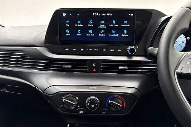 Hyundai Tucson N LINE S