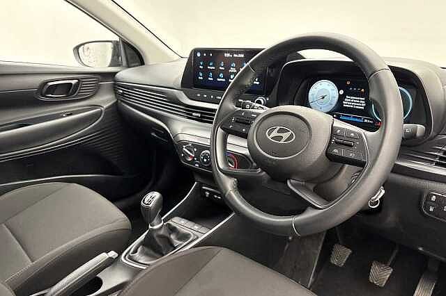 Hyundai Tucson N LINE S