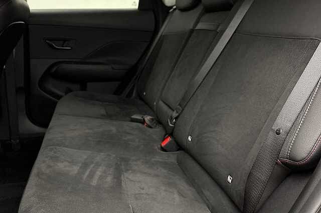 Hyundai Tucson N LINE S