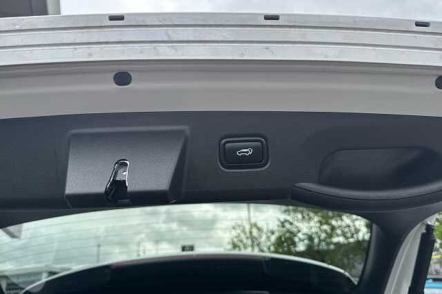Hyundai Tucson N LINE S