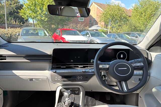 Hyundai KONA ULTIMATE Ultimate Red