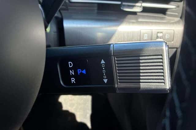 Hyundai Kona ADVANCE