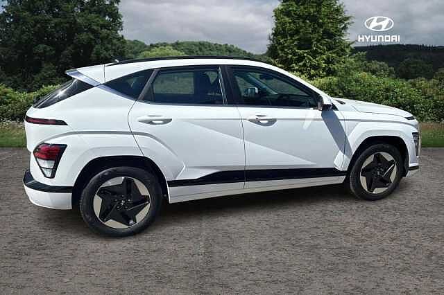 Hyundai Kona ADVANCE