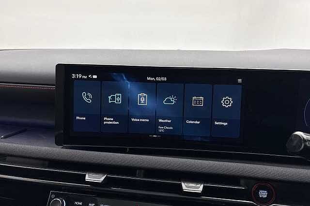 Hyundai Tucson PREMIUM