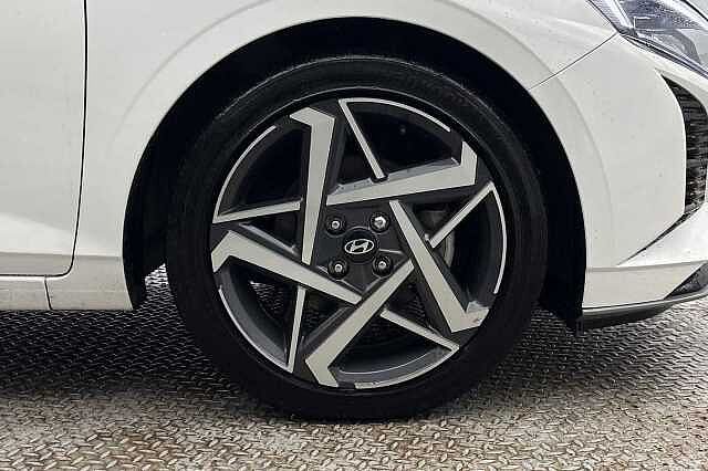 Hyundai Tucson PREMIUM