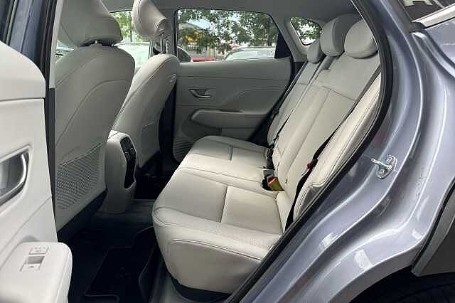 Hyundai Kona ULTIMATE