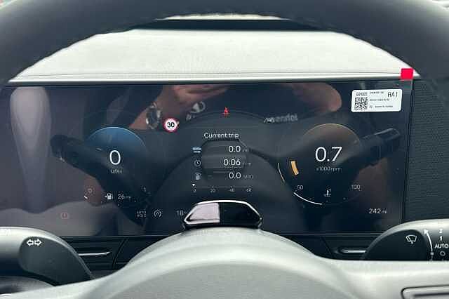 Hyundai Kona ULTIMATE