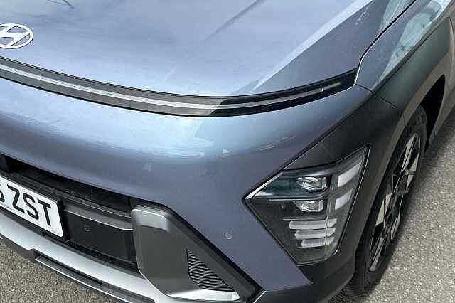 Hyundai Kona ULTIMATE