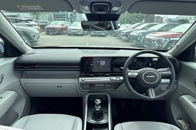 Hyundai Kona ULTIMATE