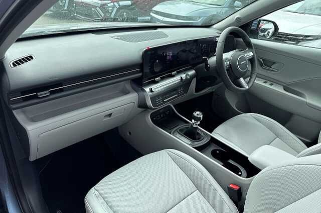 Hyundai Kona ULTIMATE