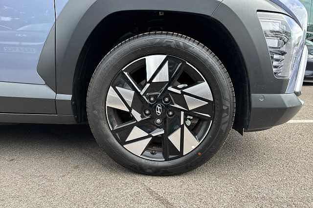 Hyundai Kona ULTIMATE