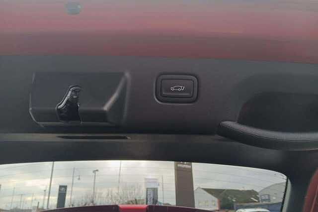 Hyundai Kona N LINE S