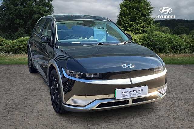 Hyundai Ioniq 5 PREMIUM