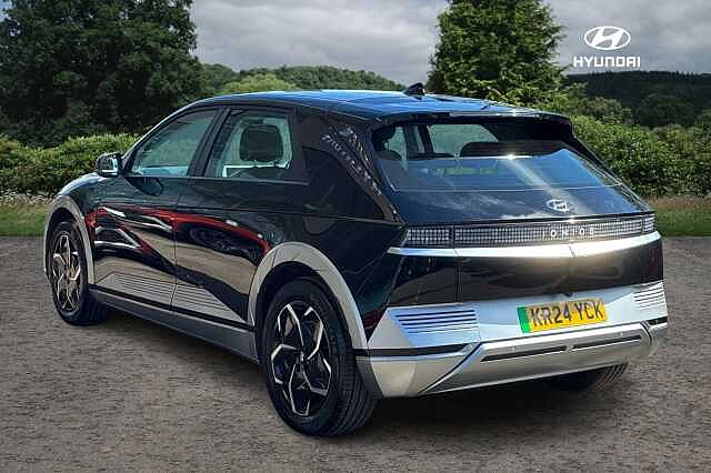 Hyundai Ioniq 5 PREMIUM