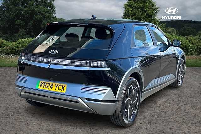 Hyundai Ioniq 5 PREMIUM