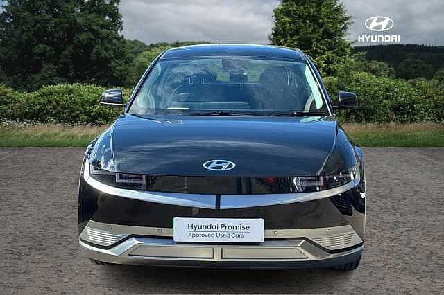 Hyundai Ioniq 5 PREMIUM