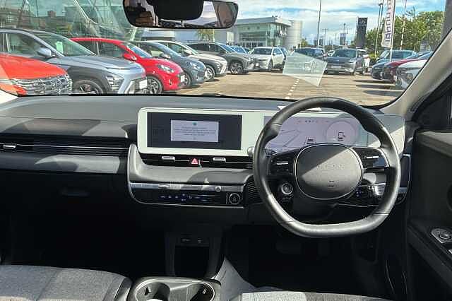 Hyundai Ioniq 5 PREMIUM