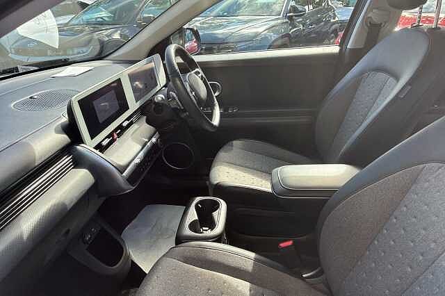 Hyundai Ioniq 5 PREMIUM