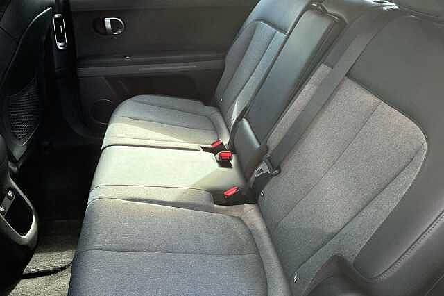 Hyundai Ioniq 5 PREMIUM