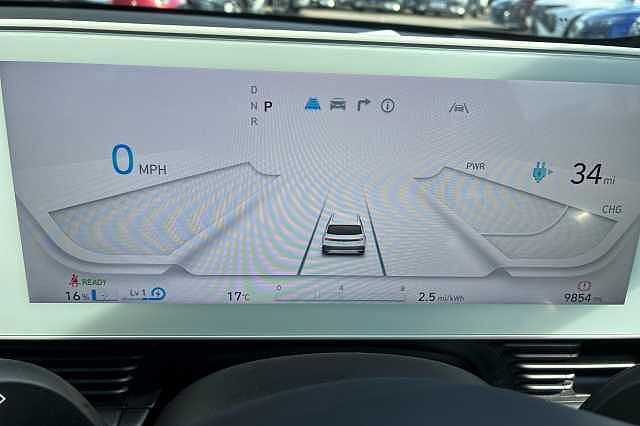 Hyundai Ioniq 5 PREMIUM