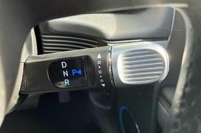 Hyundai Ioniq 5 PREMIUM