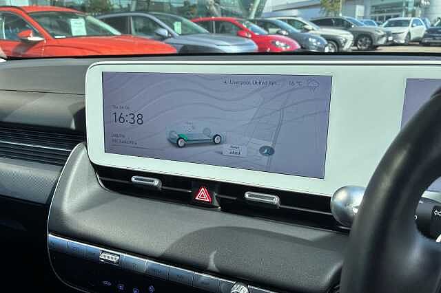 Hyundai Ioniq 5 PREMIUM