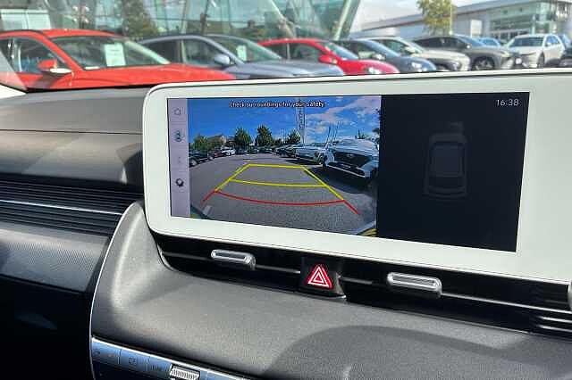 Hyundai Ioniq 5 PREMIUM
