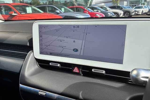 Hyundai Ioniq 5 PREMIUM