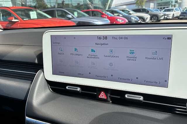 Hyundai Ioniq 5 PREMIUM
