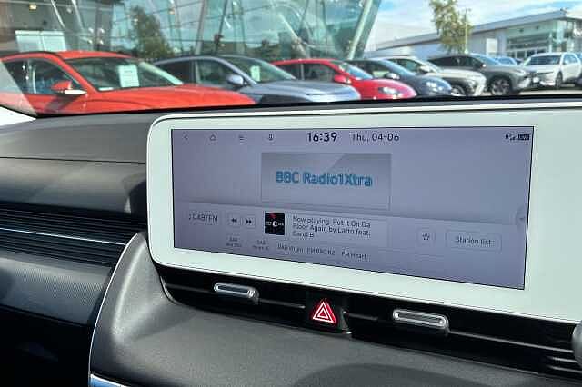 Hyundai Ioniq 5 PREMIUM