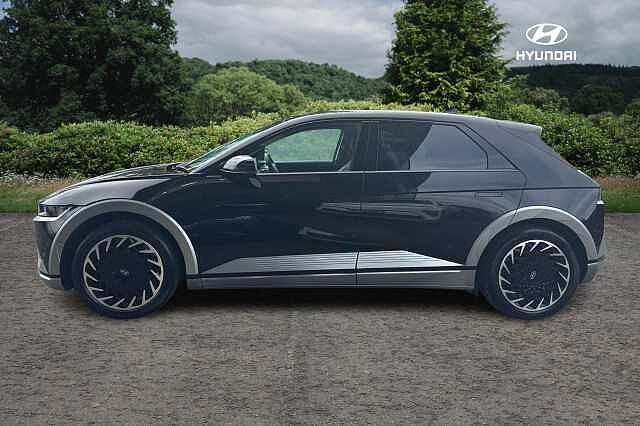 Hyundai IONIQ 5 ULTIMATE Black