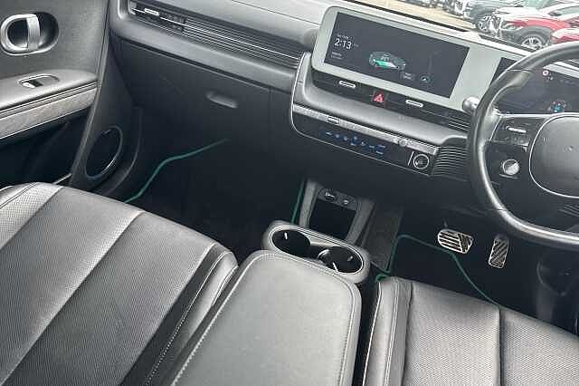 Hyundai IONIQ 5 ULTIMATE Black