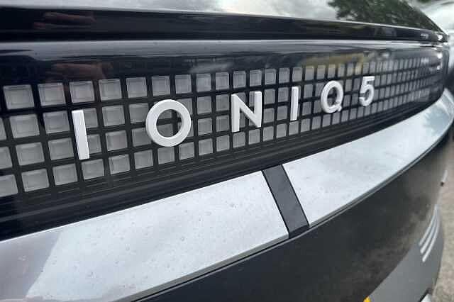 Hyundai IONIQ 5 ULTIMATE Black