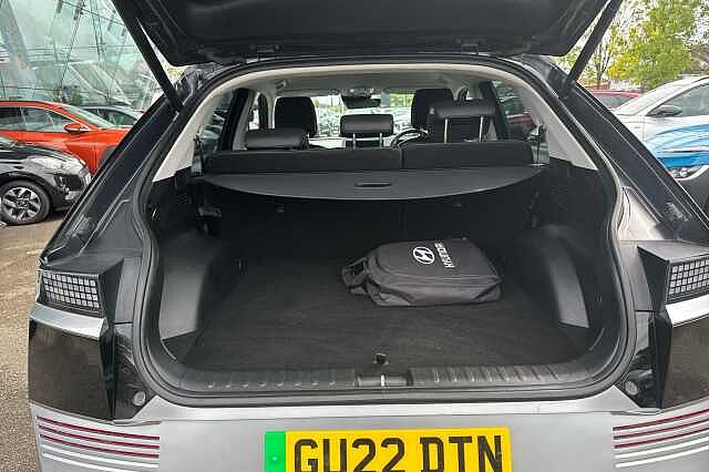 Hyundai IONIQ 5 ULTIMATE Black