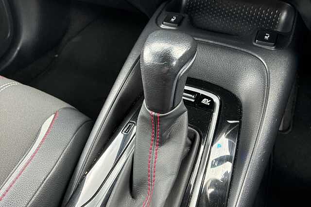 Toyota Corolla GR SPORT