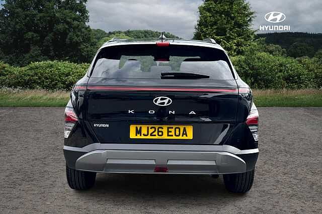 Hyundai Kona ULTIMATE