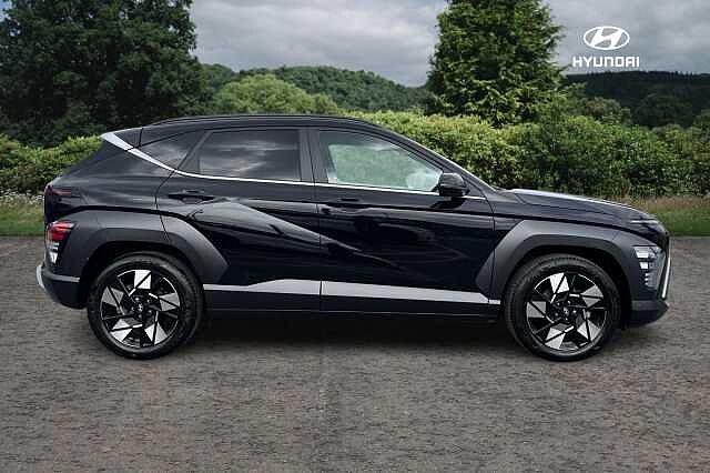 Hyundai Kona ULTIMATE