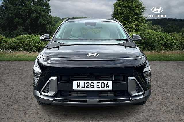 Hyundai Kona ULTIMATE