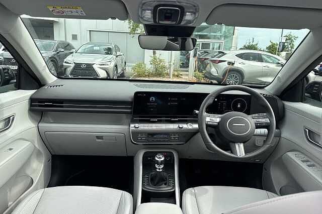Hyundai Kona ULTIMATE