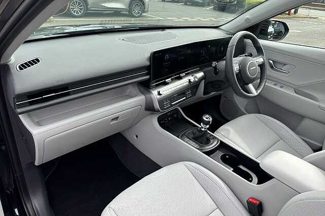 Hyundai Kona ULTIMATE