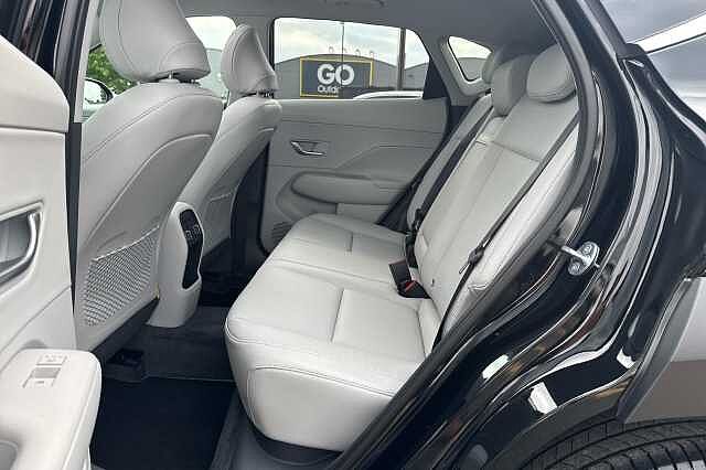 Hyundai Kona ULTIMATE