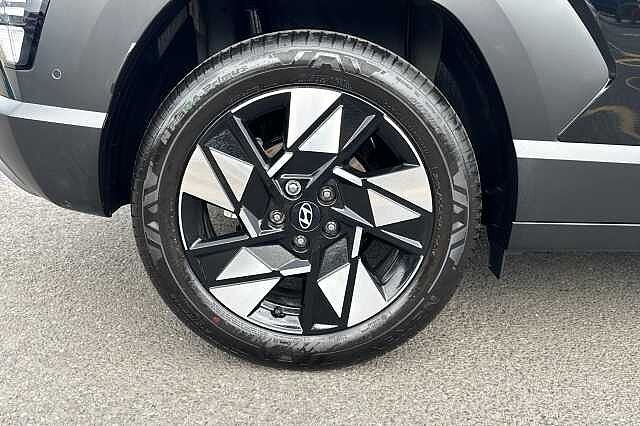 Hyundai Kona ULTIMATE