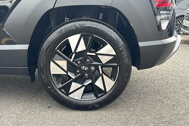 Hyundai Kona ULTIMATE
