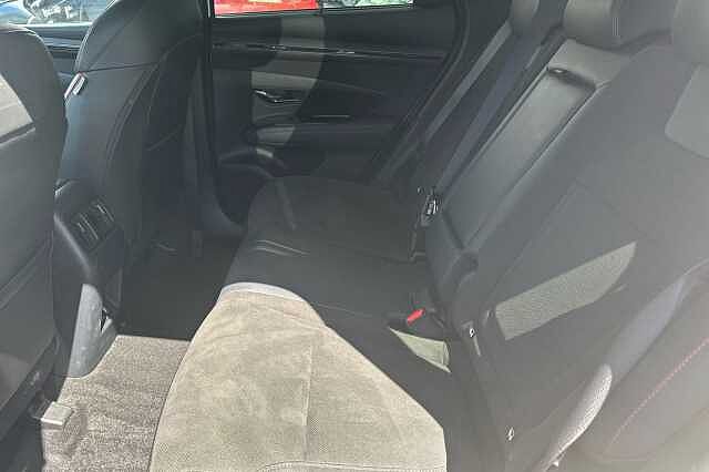Hyundai Tucson T-GDI N LINE S DCT MHEV