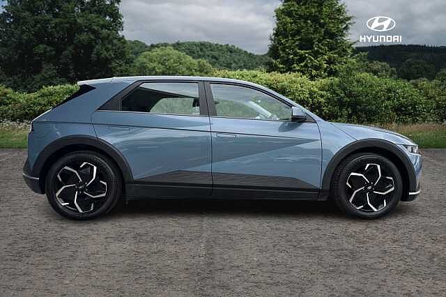 Hyundai Ioniq 5 SE CONNECT
