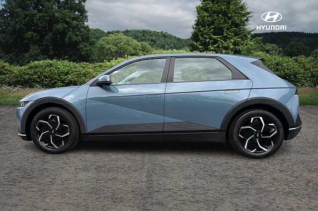 Hyundai Ioniq 5 SE CONNECT