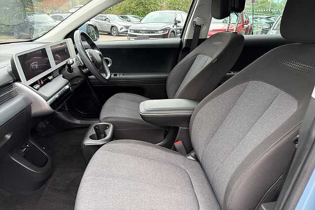 Hyundai Ioniq 5 SE CONNECT