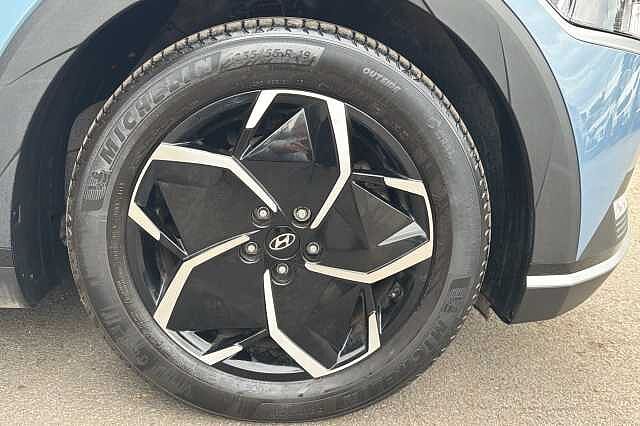 Hyundai Ioniq 5 SE CONNECT